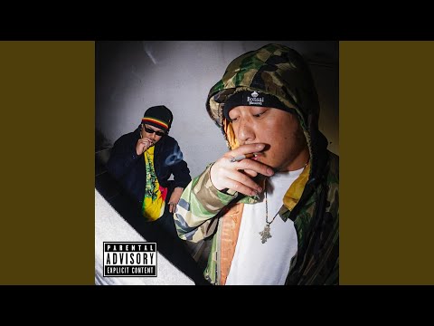 J.D.B & Gacha Medz - B.A.D (feat. BEAR B)