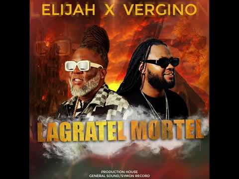 Elijah ft. Vergino - Lagratel Mortel (Official Video)