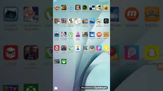 How to download mods,add-ons,seeds,skins and maps for minecraft android screenshot 5