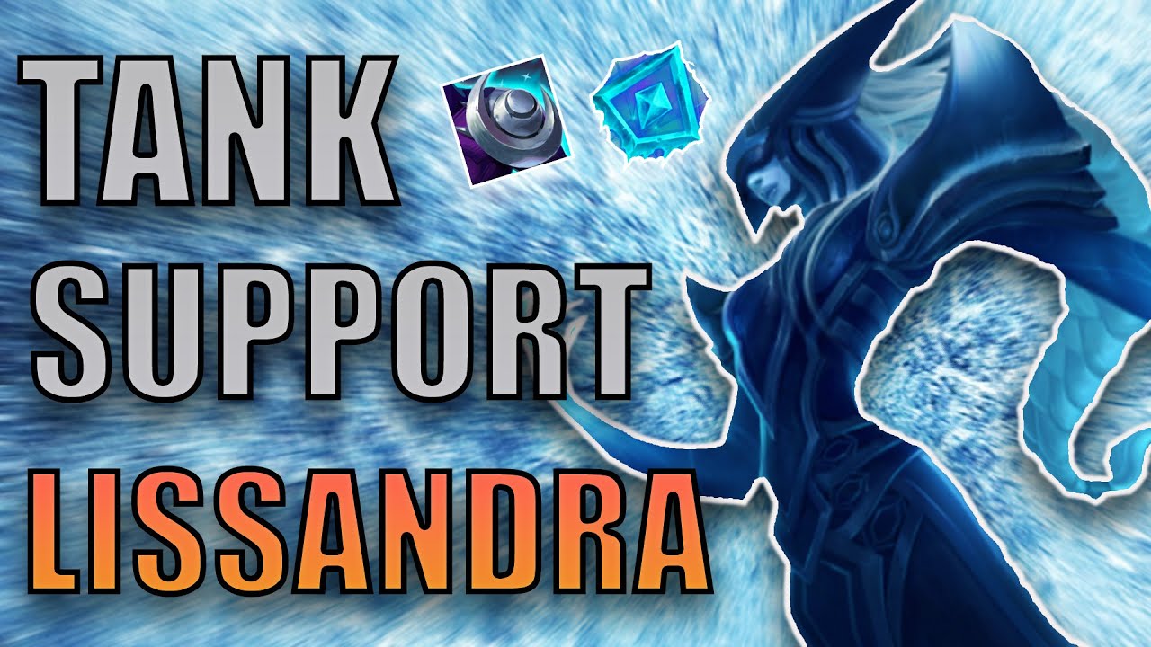 Is Lissandra Support Good