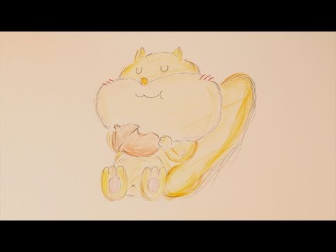 こりすページ YouTube