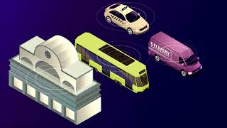 ELASTIC - Technologies for the development of novel and safe autonomous mobility services