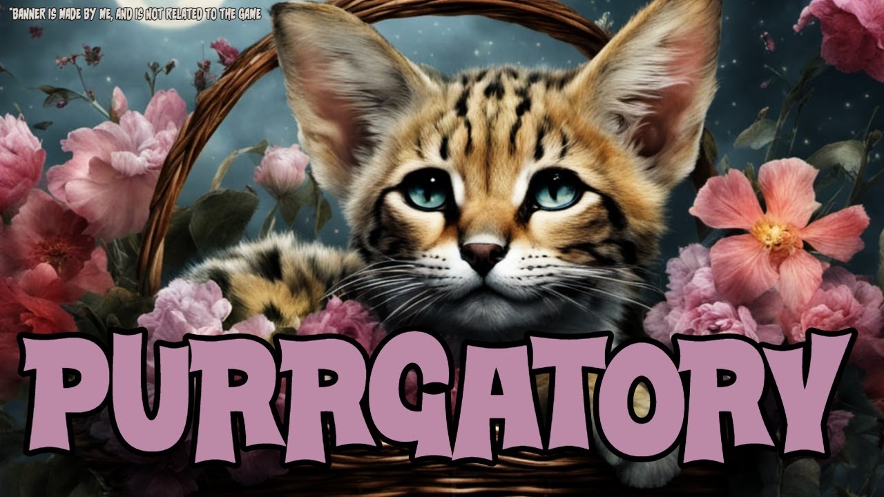 Purrgatory [p&c adventure] good ending & all snowglobes w/timestamps