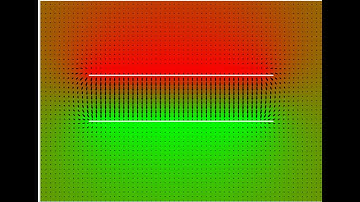 111台大電機普物---第七次vpython---non ideal capacitor simulation