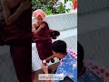 A Parent's Greatest Merit: The Sacred Moment of Robing Their Son