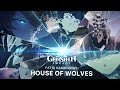 Fatui harbingers  house of wolves genshin anime short from hoyofair 2022