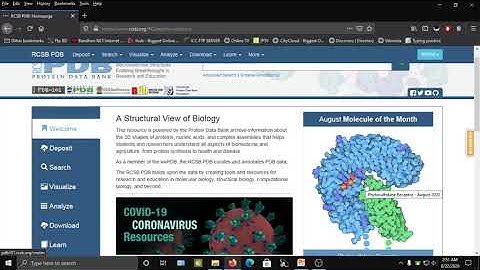 Learning Bioinformatics in Bangla Part 8