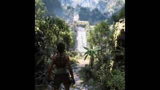 Legacy of Atlantis Tomb Raider is Stunning 😍