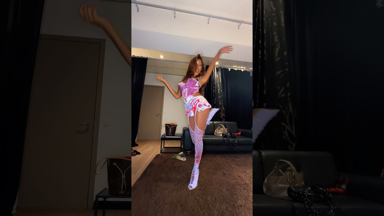 legsss for dayssss