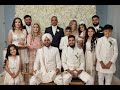 Punjabi sikh wedding coin exchange jett media