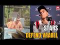 "Maye &amp; Christian Gonzalez Defend Vrabes : Why the Team is Backing Vrabel Despite the Headlines"