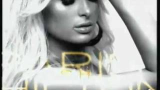 Paris Hilton - French Commercial - Delux Edition Album + Single "Stars Are Blind" - PARIS