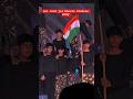 Indian Army love school boy performance