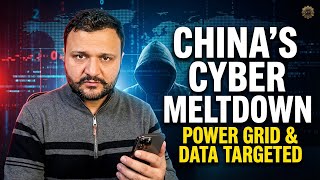 Chinese Hackers vs Indian Cyberspace: Who's Winning?
