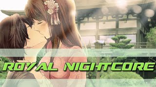 Nightcore - Whispers In My Head