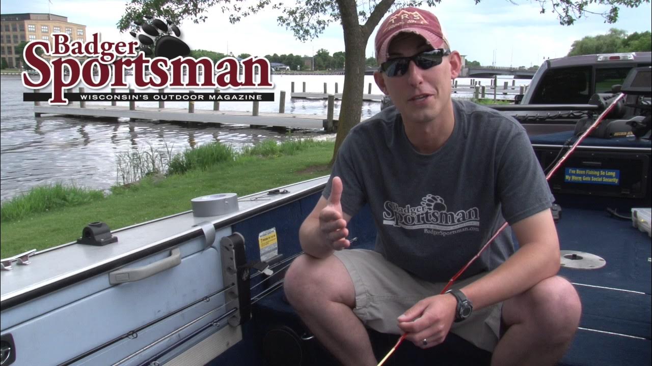 Cane Pole Fishing: How to Build and Rig a Pole