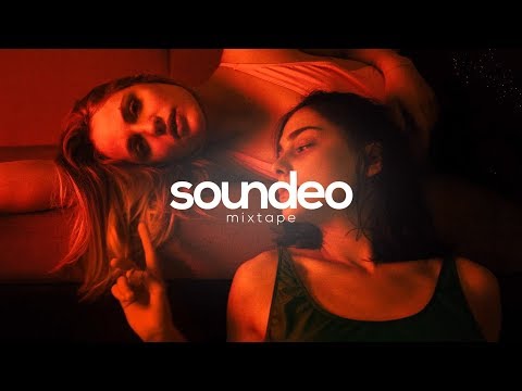 Best Deep Night Music Mix 2018 | House, Deep House, Vocal House, Nu Disco | Soundeo Mixtape