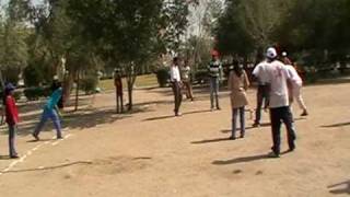 Lagori Rules Trial Game Youtube