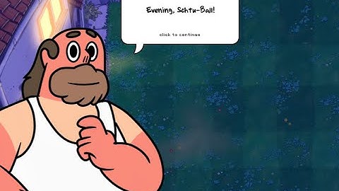 Plants Vs Zombies Keif