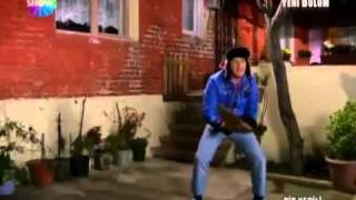 Pis Yedili Orco Nöbette D