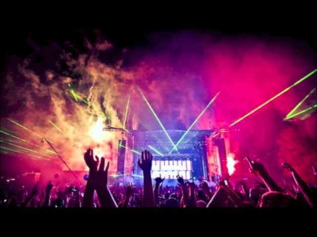 Diplo & GTA x Autoerotique - Nasty Boy (DJ Burnout Bootleg)