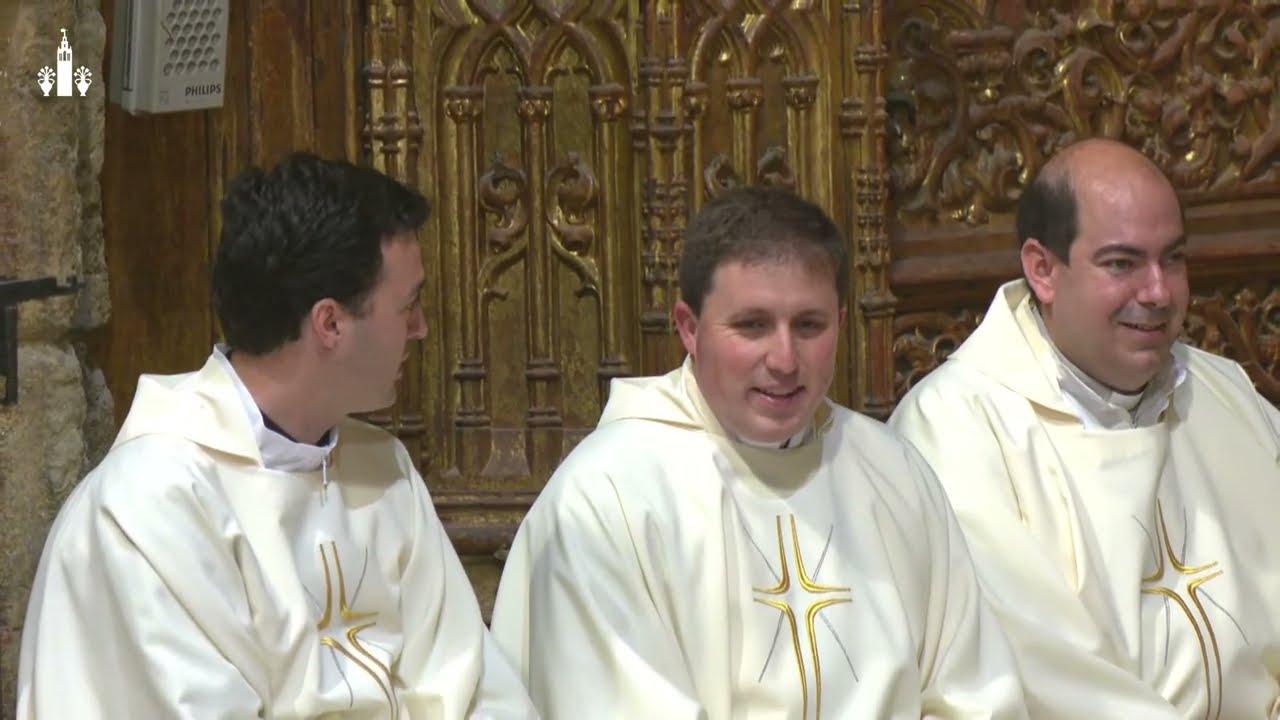 Solemnidad del Corpus Christi. Misa y Procesión Eucarística