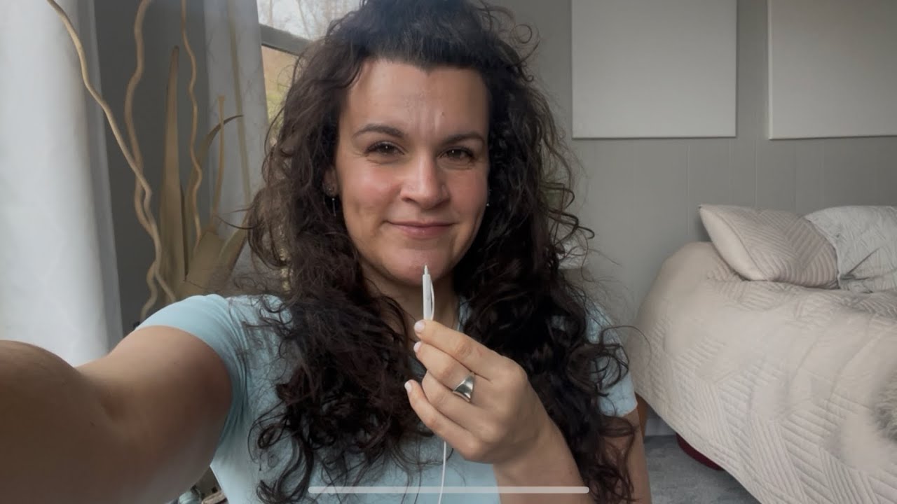 ASMR Christmas Gift Show & Tell Ramble (Apple Mic + Up Close Whispers)