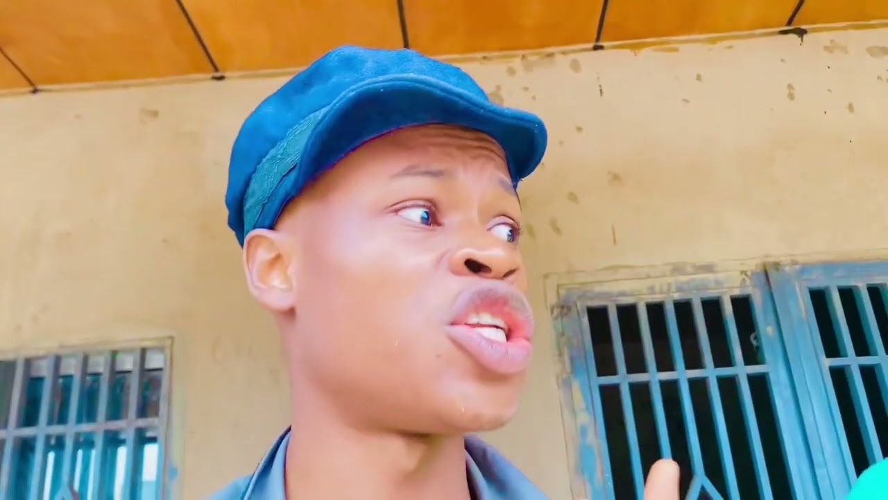 Vieux Tôriô est L'argent 🤣🤣