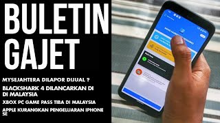 KJ Perjelas Isu Dakwaan Data MySejahtera Dijual screenshot 4