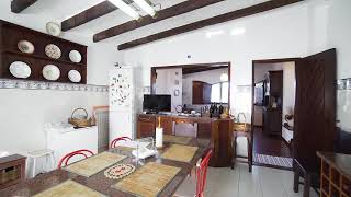 Moradia isolada T3 em Sesimbra, Setúbal