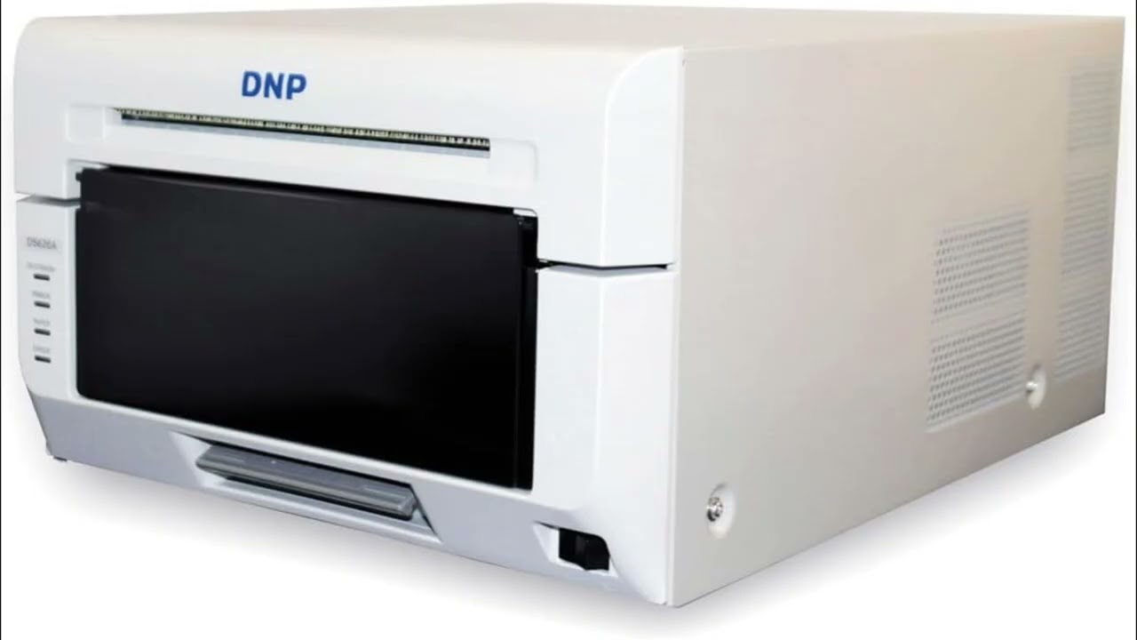 DNP DS620A Photo Printer Review | Fast Dye-Sub Prints from 2x6 to