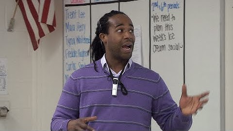 A Case Study in English Language Arts & Literacy