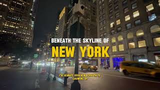 From the screen to the streets - New York City