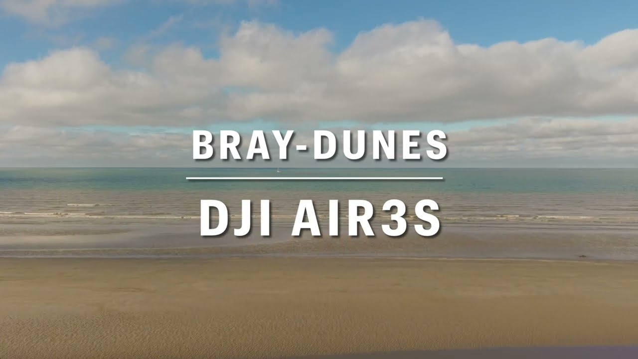 Bray-Dunes