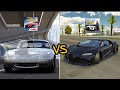Car Parking Multiplayer vs CarX Street – Which Game is Better? 🚗🔥in (2026)