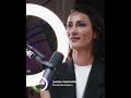 Alja Al Saadi - DJ, Storyteller, Podcast host and Ambassador at WE.ARE.WOOM