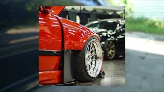 E39 Widebody Update - I Have An Idea
