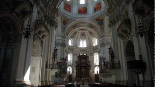 Mozart - Kyrie In D Minor, K. 90