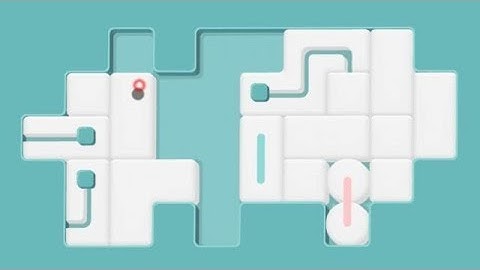 OL Games Up Left Out Video Gameplay Walkthrough