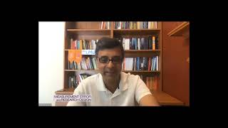 8-04 - Types Of Random And Systematic Error