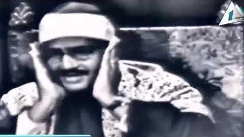 ما تيسر من سورة البقرة بتلاوة نادرة للغاية للشيخ المنشاوي