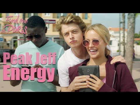 Jeff’s Funniest Chaos: Feelings, Vlogs, and Accidental Drama | Compilation