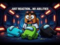 No Abilities, Just Mind Games | I Exposed 3 Impostors (Cyan, Green &amp; Black) | Among Us