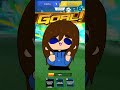 Cosas que Amo de Blue Lock Rivals
