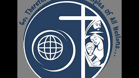 Third Sunday of Advent, December 14, 2025, 11:30 AM #HolyFamilyArtesia