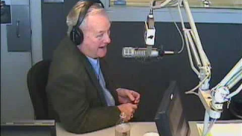 WBT Radio | Humpy Wheeler on the Larson Show!