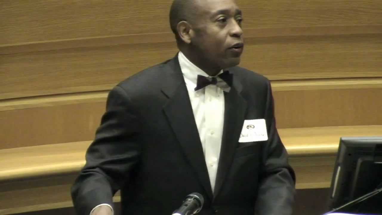 Order of the Coif Honorary Initiate Law Day Awards Ceremony 2012 YouTube