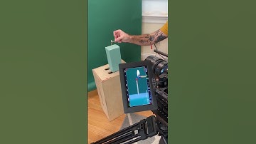 Love filming with macro lenses 🎥 #film #video