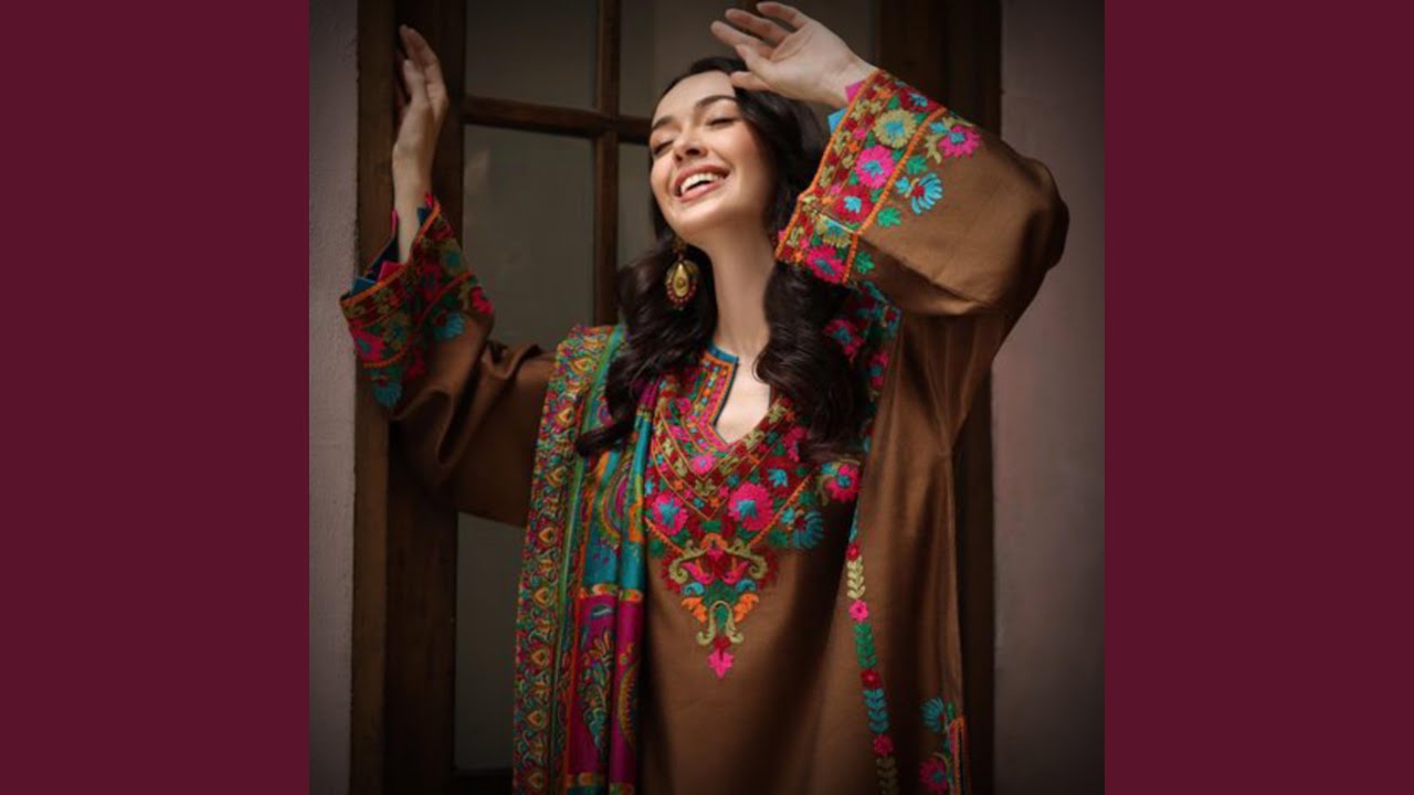 آهنگ شاد - ای بچه مقبولک همسایه کجایی