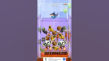 This Merge Game Will Melt Your Brain! | Brainrot Merge Madness#brainrot